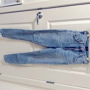 Citizen of Humanity- Chrissy High Rise Sculpt Skinny